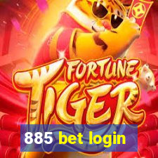 885 bet login